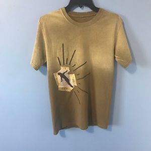 Travis Scott Highest In The Room Dive T Shirt